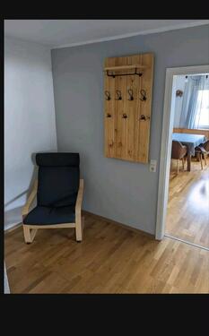 Foto - 2 Zimmer Hochparterre zur Miete in Friedrichshafen