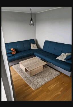 Foto - 2 Zimmer Hochparterre in Friedrichshafen