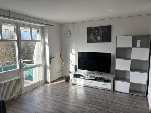 Foto - 2 Zimmer Dachgeschoßwohnung zur Miete in Salzwedel