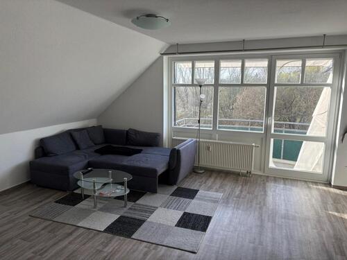 Foto - 2 Zimmer Dachgeschoßwohnung in Salzwedel