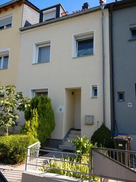 Foto - Charmantes EFH mit Garten & EBK, Top-Lage am Ebertpark