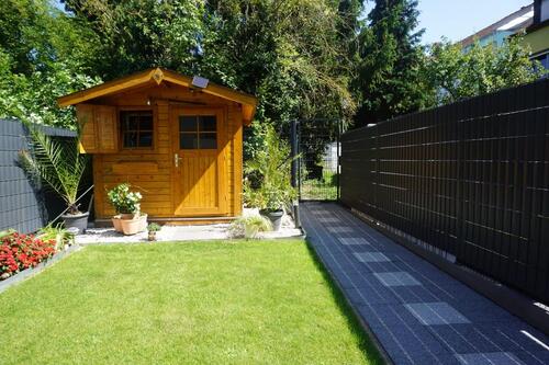 Foto - 5 Zimmer Reihenhaus in Ludwigshafen am Rhein