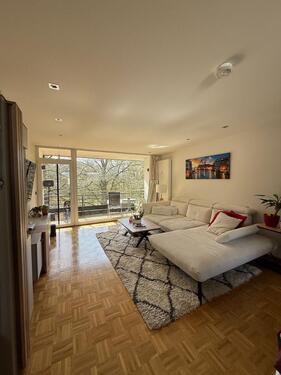 Foto - Stilvolle 3-Zimmer-Wohnung in ruhiger Lage von Celle Klein-Hehlen