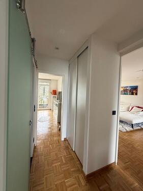 Foto - Etagenwohnung in Celle zur Miete