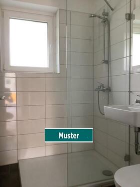 Foto - 2 Zimmer Erdgeschoßwohnung zur Miete in Bremen