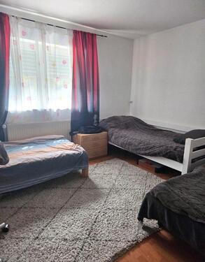 Foto - 3 Zimmer Erdgeschoßwohnung zur Miete in Sankt Katharinen