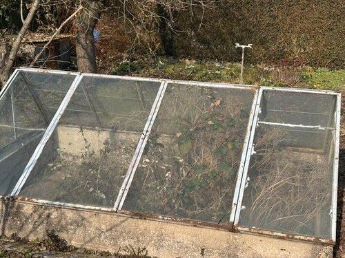 Foto - Grundst&uuml;ck in Schwedt (Oder) zur Miete