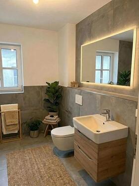 Foto - Etagenwohnung in Roding zur Miete