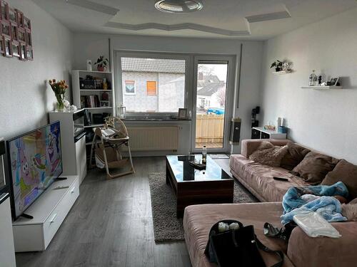 Foto - 3 Zimmer Etagenwohnung zur Miete in Espelkamp