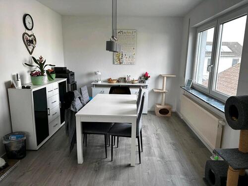 Foto - 3 Zimmer Etagenwohnung in Espelkamp