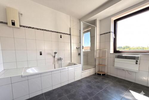 Foto - Etagenwohnung in Augsburg zur Miete