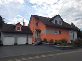 Foto - Großzügiges Einfamilienhaus mit Garten in ruhiger Lage