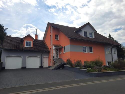 Foto - Großzügiges Einfamilienhaus mit Garten in ruhiger Lage