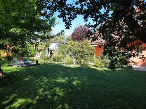 Foto - Einfamilienhaus in Münnerstadt zum Kaufen