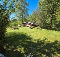 Ferienhaus Südschweden 75 km Südöstlich v.Göteborg,möbliert ! - Jesteburg
