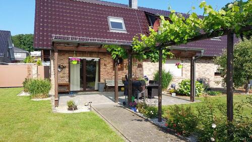 Foto - Einfamilienhaus in Damme