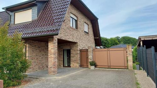 Foto - Einfamilienhaus in Damme zum Kaufen
