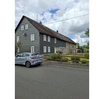 Schönes Mehrfamilienhaus mit Ziegeln im Westerwald - Malberg