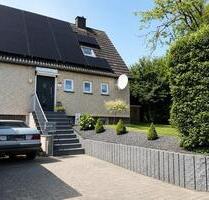 *PROVISIONSFREI* Modernisiertes EFH in begehrter Wohnlage - Glücksburg (Ostsee)