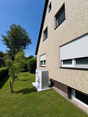 Foto - 5 Zimmer Einfamilienhaus zum Kaufen in Glücksburg (Ostsee)