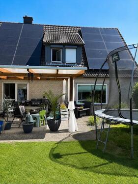Foto - 5 Zimmer Einfamilienhaus in Glücksburg (Ostsee)