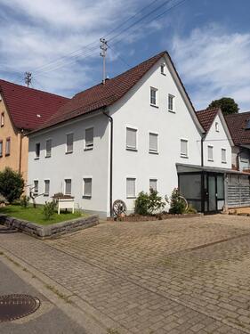 Foto - Autarkes Hof-Idyll in Bad Mergentheim-Apfelbach