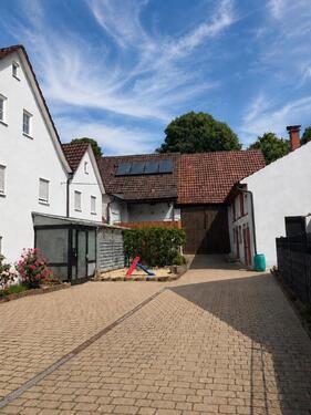Foto - 7 Zimmer Einfamilienhaus zum Kaufen in Bad Mergentheim