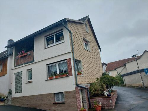 Foto - Einfamilienhaus - 165.000,00&nbsp;EUR Kaufpreis, ca.&nbsp; 230,50&nbsp;m&sup2;