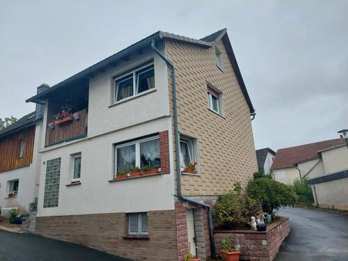 Foto - 8 Zimmer Einfamilienhaus zum Kaufen in Battenberg (Eder)