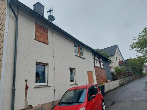 Foto - 8 Zimmer Einfamilienhaus in Battenberg (Eder)