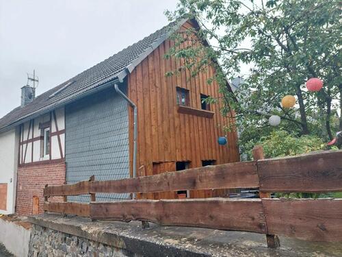 Foto - Einfamilienhaus in Battenberg (Eder) zum Kaufen