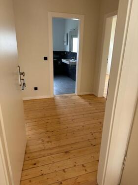 Foto - Etagenwohnung zur Miete in Wuppertal