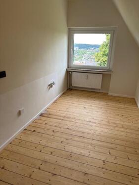 Foto - Etagenwohnung in Wuppertal