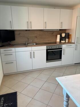 Foto - Ferienwohnung Neue Tiefe Fehmarn frei 27.8.- 12.9.2025