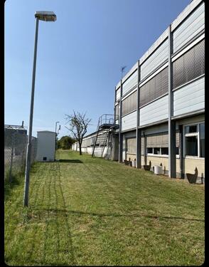 Foto - Büro 1.000 qm + optional Industriehalle 534 oder 400 qm