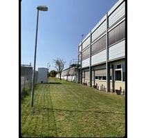 Büro 1.000 qm + optional Industriehalle 534 oder 400 qm - Lübeck Sankt Lorenz Nord