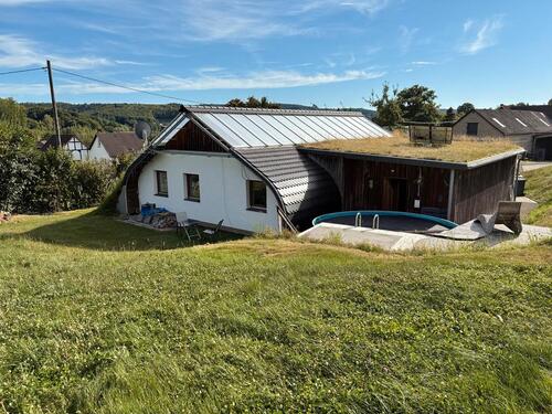 Foto - Einfamilienhaus zum Kaufen in Freudenberg