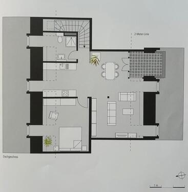 Foto - Etagenwohnung zur Miete in Berlin