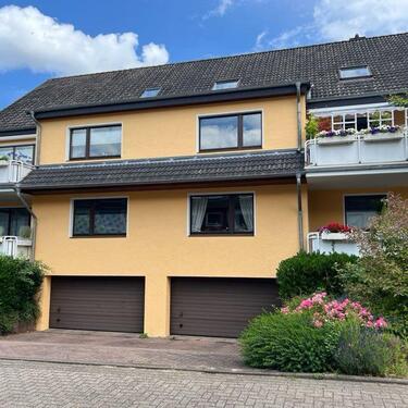 Foto - Schöne helle Wohnung mit Einbauküche und Südbalkon