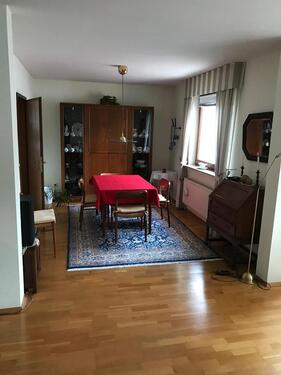 Foto - Etagenwohnung zur Miete in Hildesheim