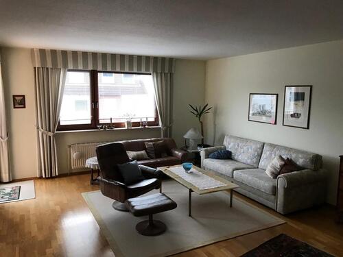 Foto - Etagenwohnung in Hildesheim