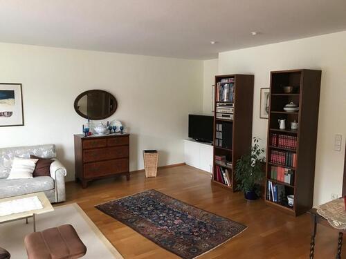 Foto - Etagenwohnung in Hildesheim zur Miete