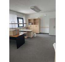 Schönes, helles Büro in einem kleinen Bürohaus in Rudolstadt Schw
