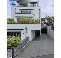 Exklusive, möblierte 4-Zimmer- Wohnung (140 m²) ab 15.11.2025 - Bonn Küdinghoven