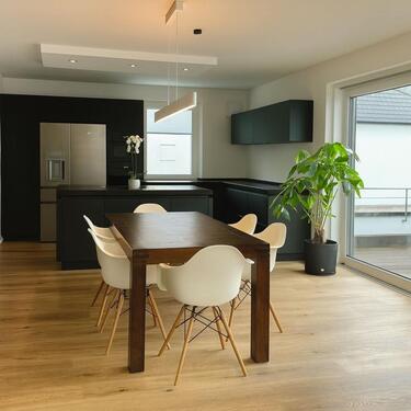 Foto - Etagenwohnung zur Miete in Bonn