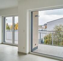 Modernes Wohnen auf hohem Niveau – 4 Zimmer mit Balkon und Aufzug - Bitburg