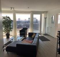 2 Zimmer Wohnung Untermiete 15.11.2025 bis 15.01.2026 - Düsseldorf Lörick