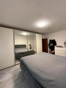 Foto - Etagenwohnung in Herne zur Miete