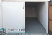 Foto - Sichere Garage in der Gottfried-Keller-Straße