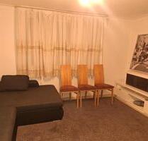 3Zi. Wohnung im DG nähe Bf Waiblingen